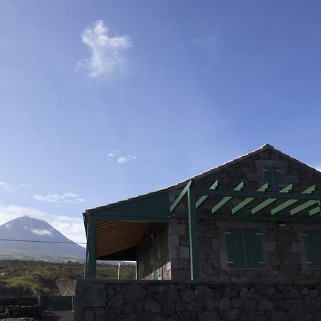 Homepico Arcos (Pico) Exterior foto