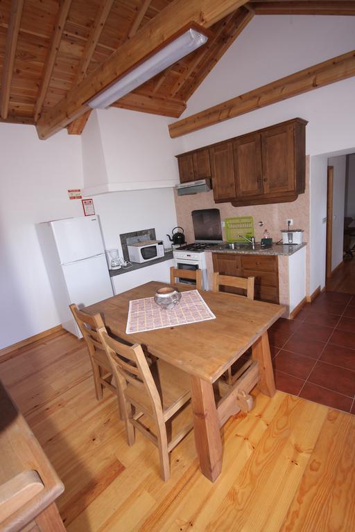 Homepico Arcos (Pico) Quarto foto