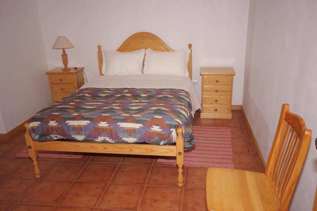 Homepico Arcos (Pico) Quarto foto
