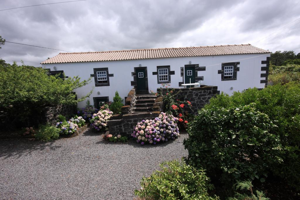 Homepico Arcos (Pico) Exterior foto