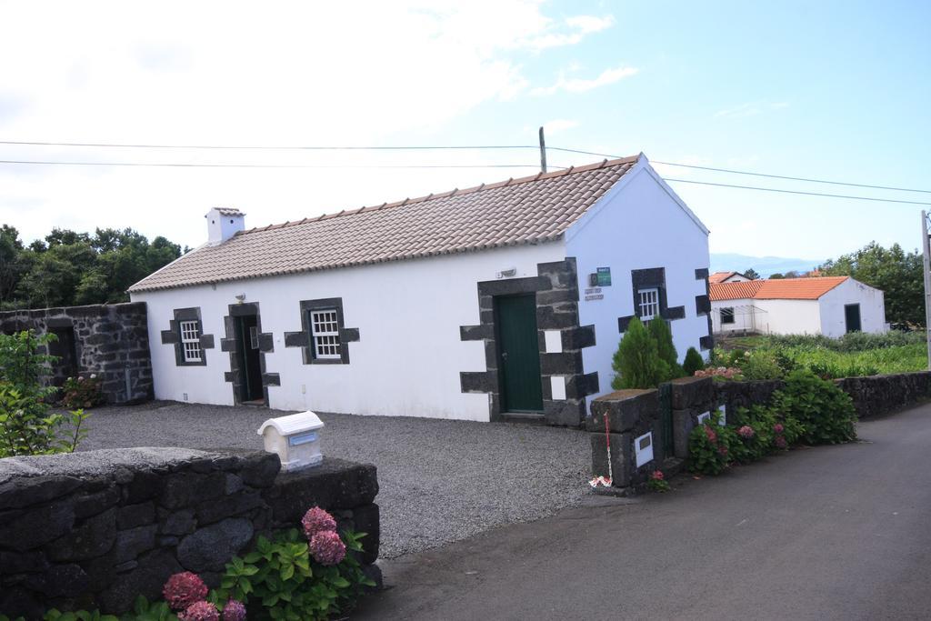 Homepico Arcos (Pico) Quarto foto