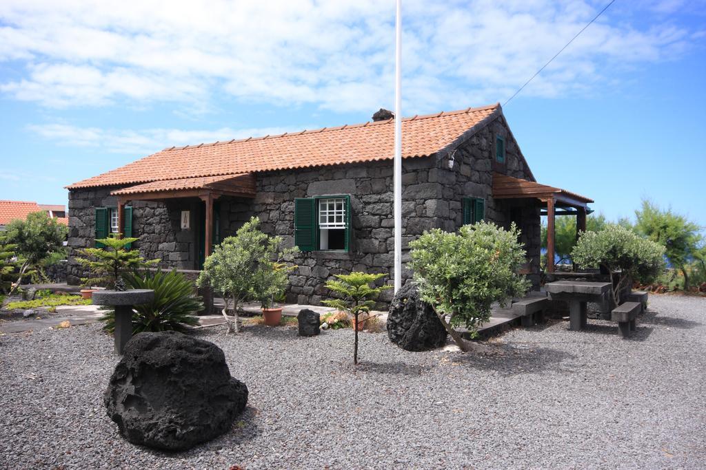 Homepico Arcos (Pico) Quarto foto