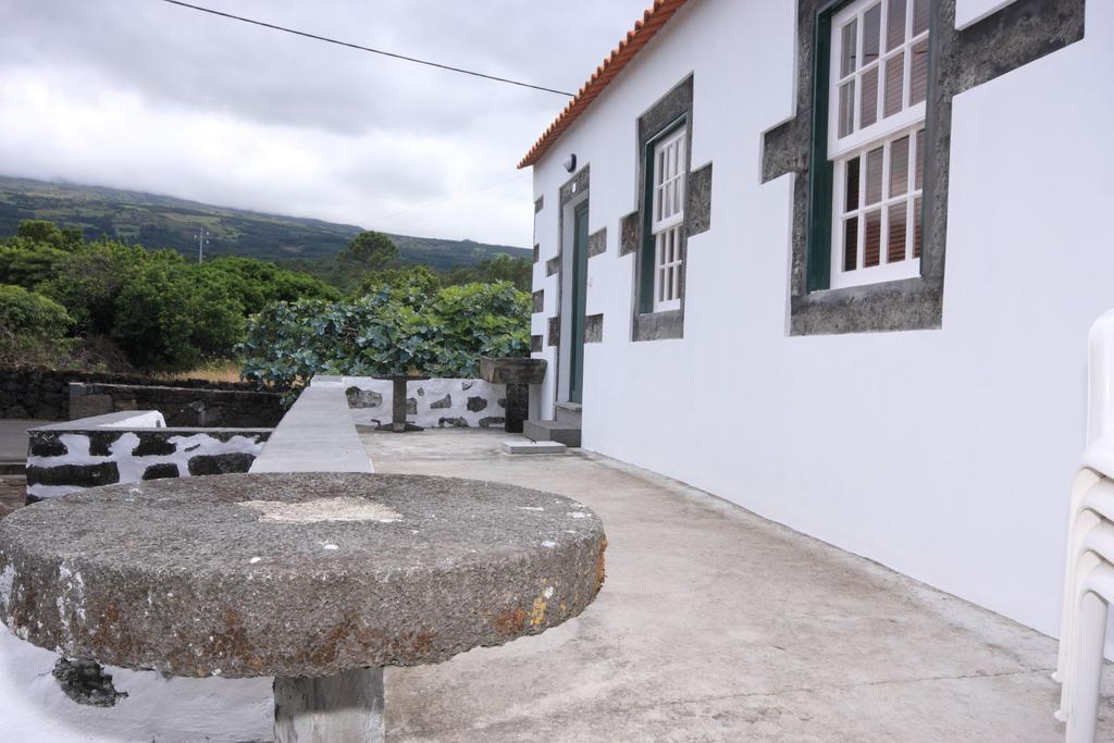 Homepico Arcos (Pico) Quarto foto