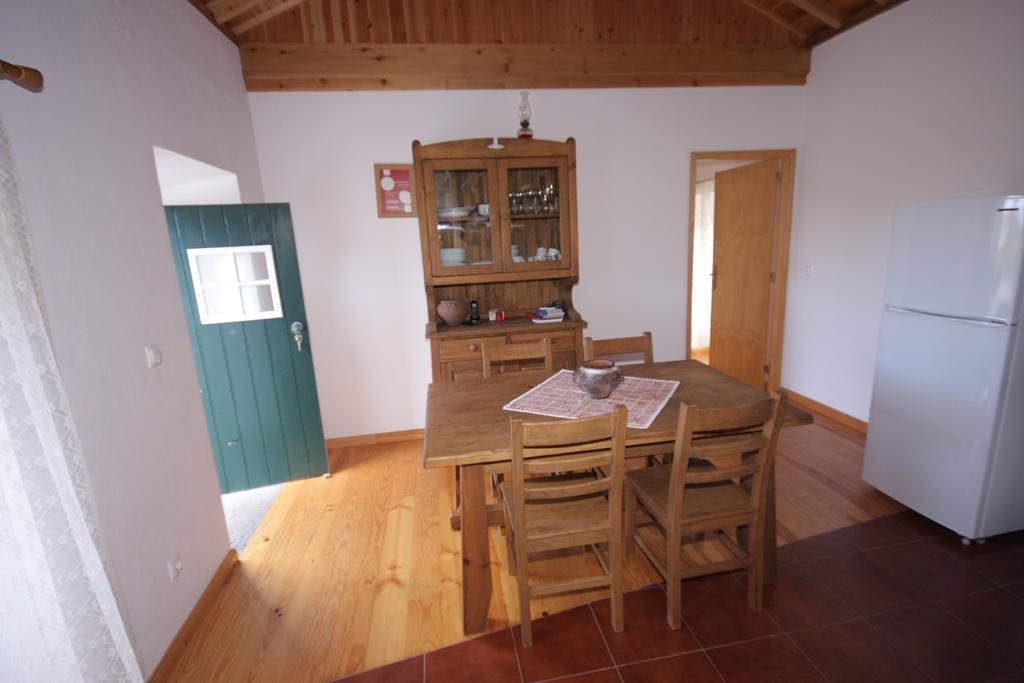Homepico Arcos (Pico) Quarto foto