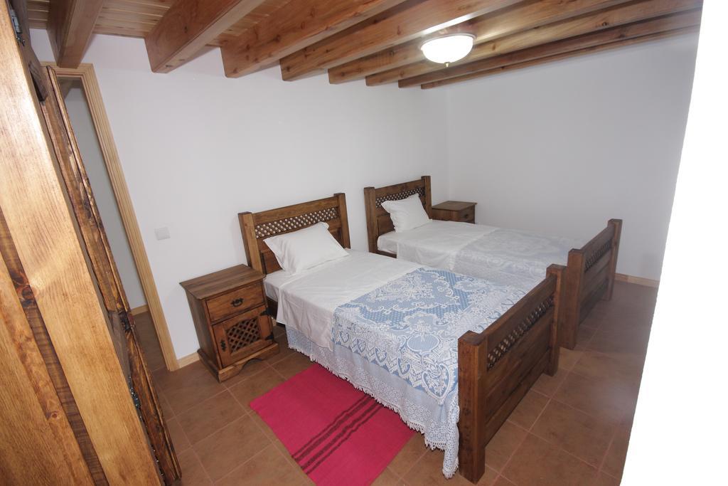 Homepico Arcos (Pico) Quarto foto