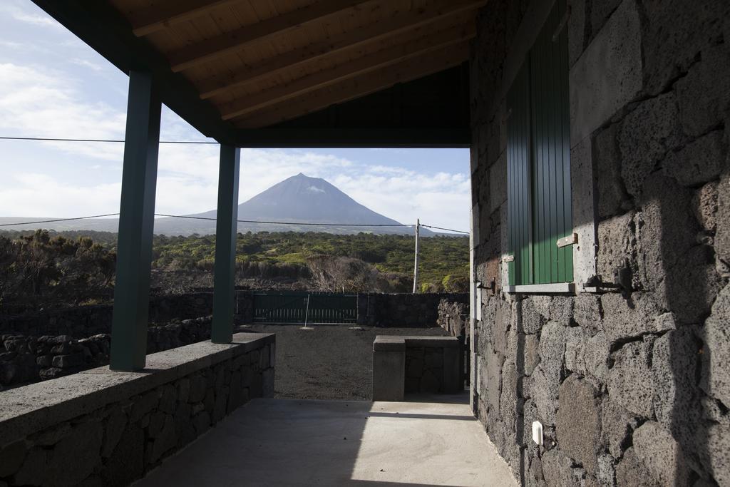 Homepico Arcos (Pico) Exterior foto